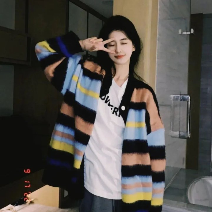 女朋友，男朋友